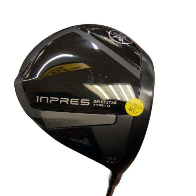 Driver Inpres Drivestar Type/D(2025) 10.5 Dr Speeder Nx For Yamaha Tm-425D R) C