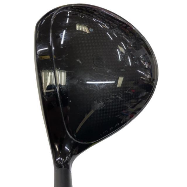 Driver Inpres Drivestar Type/D(2025) 10.5 Dr Speeder Nx For Yamaha Tm-425D R) C