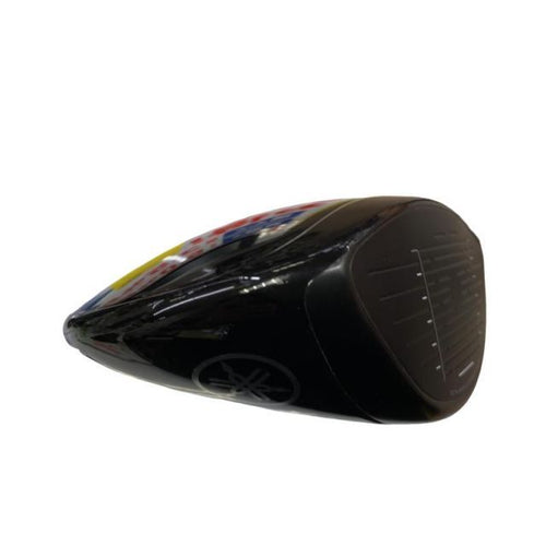 Driver Inpres Drivestar Type/D(2025) 10.5 Dr Speeder Nx For Yamaha Tm-425D R) C