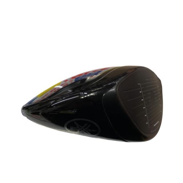 Driver Inpres Drivestar Type/D(2025) 10.5 Dr Speeder Nx For Yamaha Tm-425D R) C