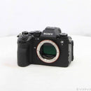 Sony Mirrorless Interchangeable Lips 1Ii Ilce-1M2 262
