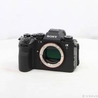 Sony Mirrorless Interchangeable Lips 1Ii Ilce-1M2 262