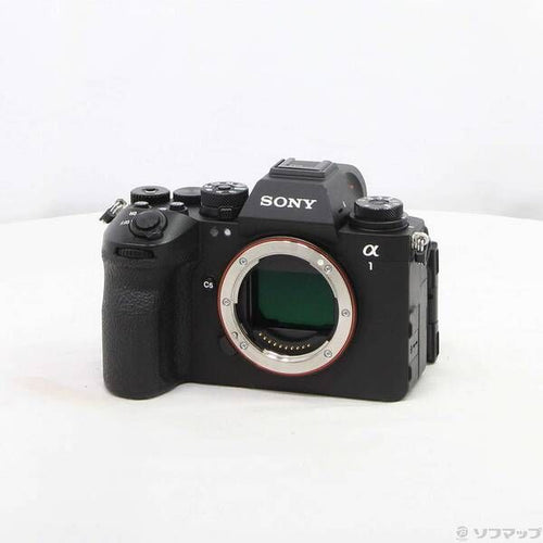 Sony Mirrorless Interchangeable Lips 1Ii Ilce-1M2 262