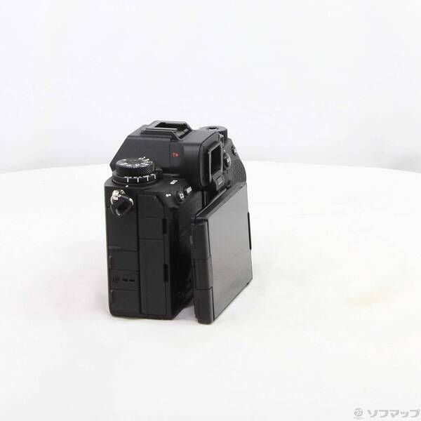 Sony Mirrorless Interchangeable Lips 1Ii Ilce-1M2 262