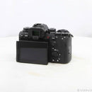 Sony Mirrorless Interchangeable Lips 1Ii Ilce-1M2 262