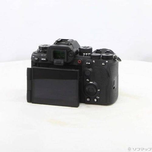 Sony Mirrorless Interchangeable Lips 1Ii Ilce-1M2 262