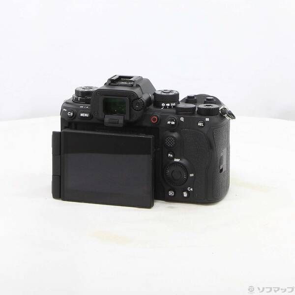Sony Mirrorless Interchangeable Lips 1Ii Ilce-1M2 262