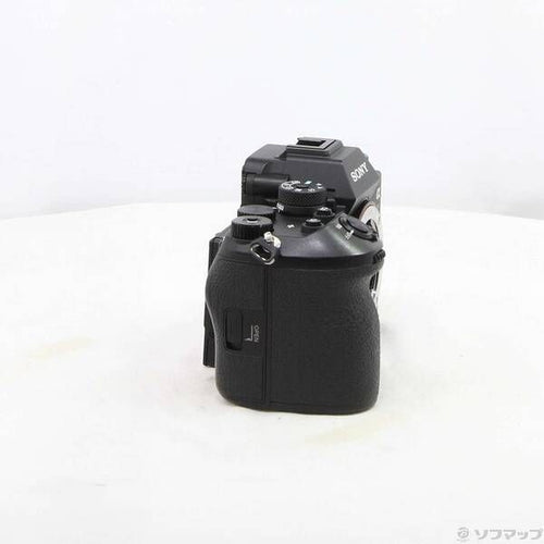 Sony Mirrorless Interchangeable Lips 1Ii Ilce-1M2 262