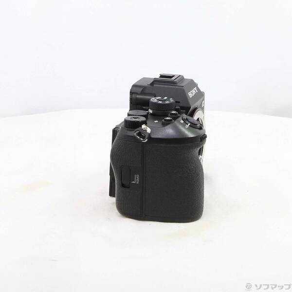 Sony Mirrorless Interchangeable Lips 1Ii Ilce-1M2 262