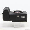Sony Mirrorless Interchangeable Lips 1Ii Ilce-1M2 262