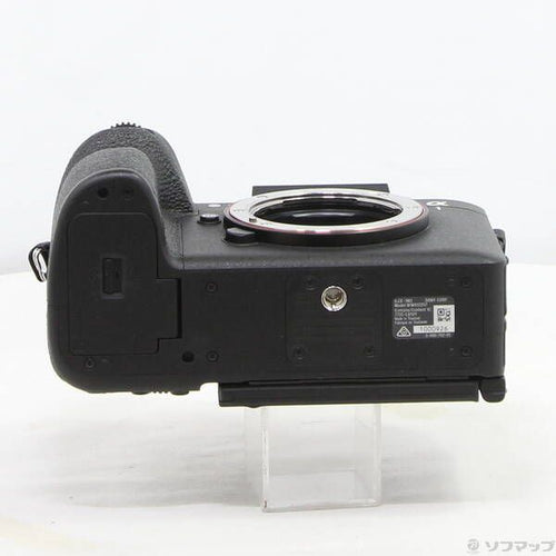 Sony Mirrorless Interchangeable Lips 1Ii Ilce-1M2 262