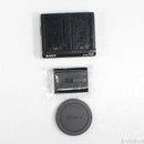 Sony Mirrorless Interchangeable Lips 1Ii Ilce-1M2 262