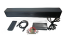 Bose Speaker Solo Tv
