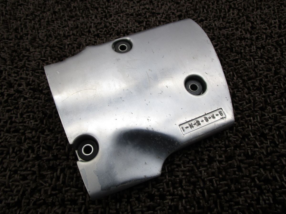 Yamaha Wheel Sr400 B5707 Rh03J H329E Fi