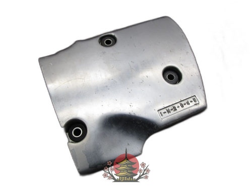 Yamaha Wheel Sr400 B5707 Rh03J H329E Fi