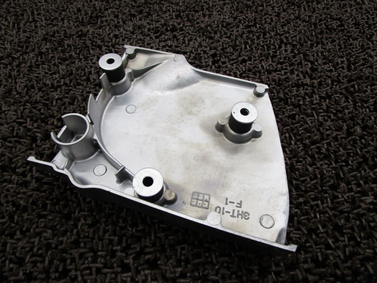 Yamaha Wheel Sr400 B5707 Rh03J H329E Fi