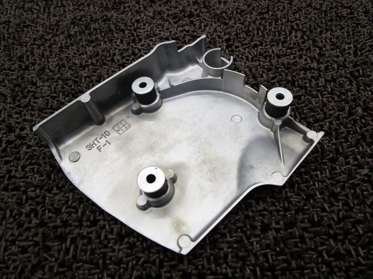 Yamaha Wheel Sr400 B5707 Rh03J H329E Fi