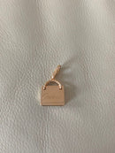 Cartier Charms K18 Pg 4.75G