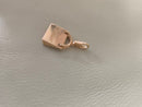 Cartier Charms K18 Pg 4.75G