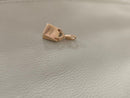Cartier Charms K18 Pg 4.75G