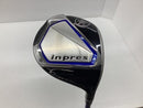 Fairway Wood Inpres Drivestar 3W Fw Speeder Nx For Yamaha M423F S) B
