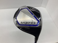 Fairway Wood Inpres Drivestar 3W Fw Speeder Nx For Yamaha M423F S) B