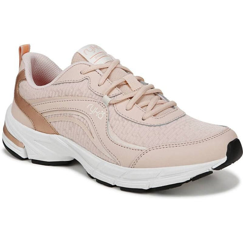 Sneakers Ryka Imagine Womens Walking Blush Beige Leather