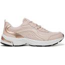 Sneakers Ryka Imagine Womens Walking Blush Beige Leather