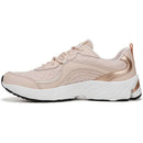 Sneakers Ryka Imagine Womens Walking Blush Beige Leather