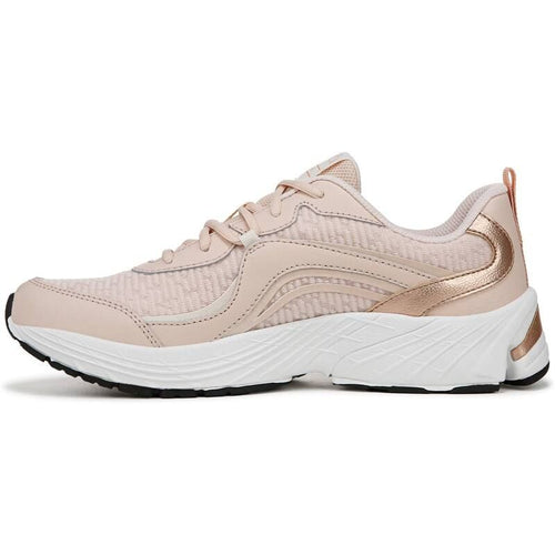 Sneakers Ryka Imagine Womens Walking Blush Beige Leather