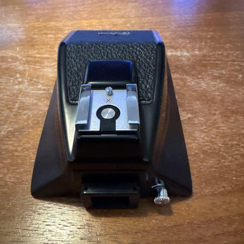 Mamiya Large -Size Medium Format Camera (Film)