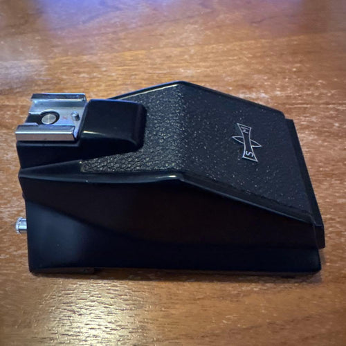 Mamiya Large -Size Medium Format Camera (Film)
