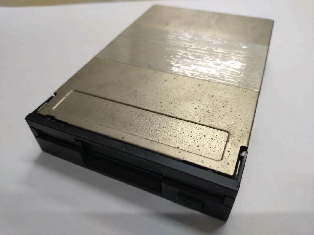 Samplers Floppy Drive Akai Mpc60 60 Etc..