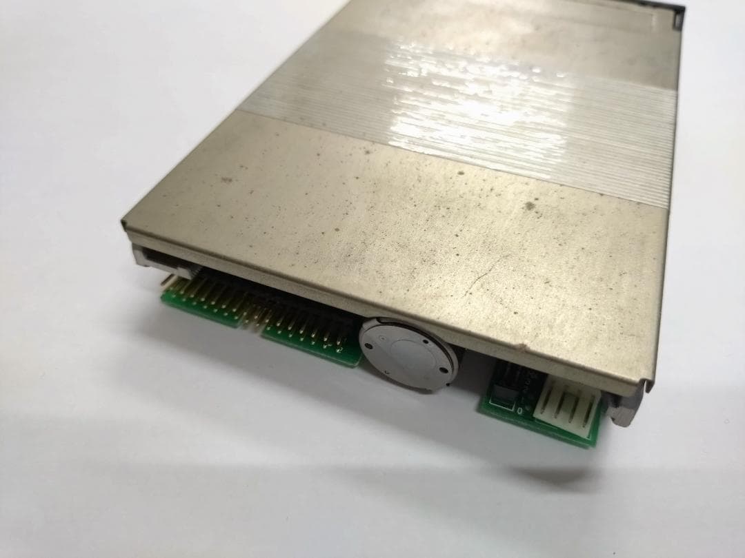 Samplers Floppy Drive Akai Mpc60 60 Etc..