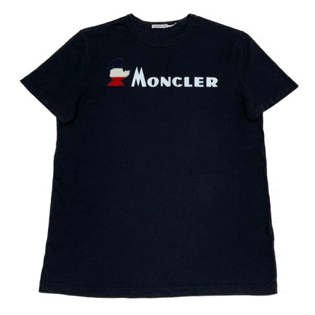 Moncler T -Shirt L 5S415