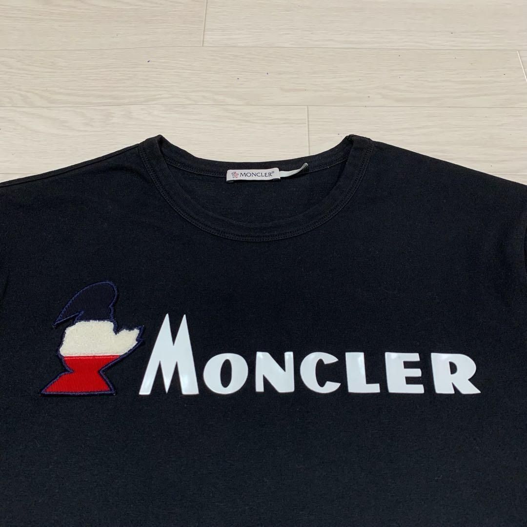 Moncler T -Shirt L 5S415