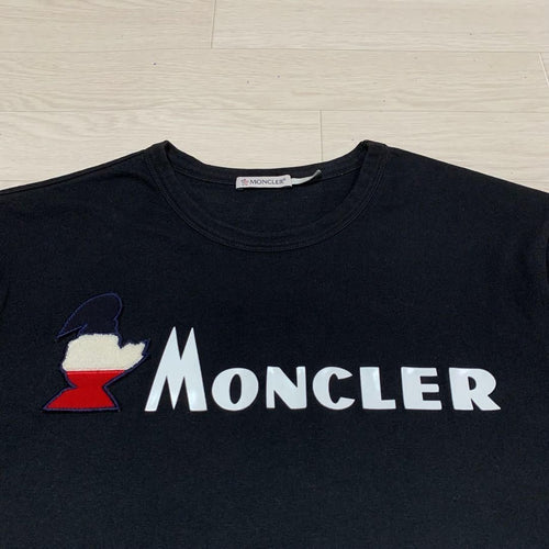 Moncler T -Shirt L 5S415
