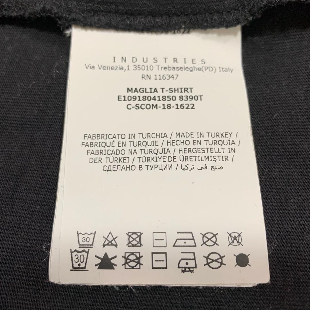 Moncler T -Shirt L 5S415
