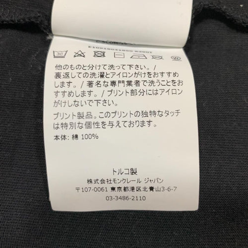 Moncler T -Shirt L 5S415
