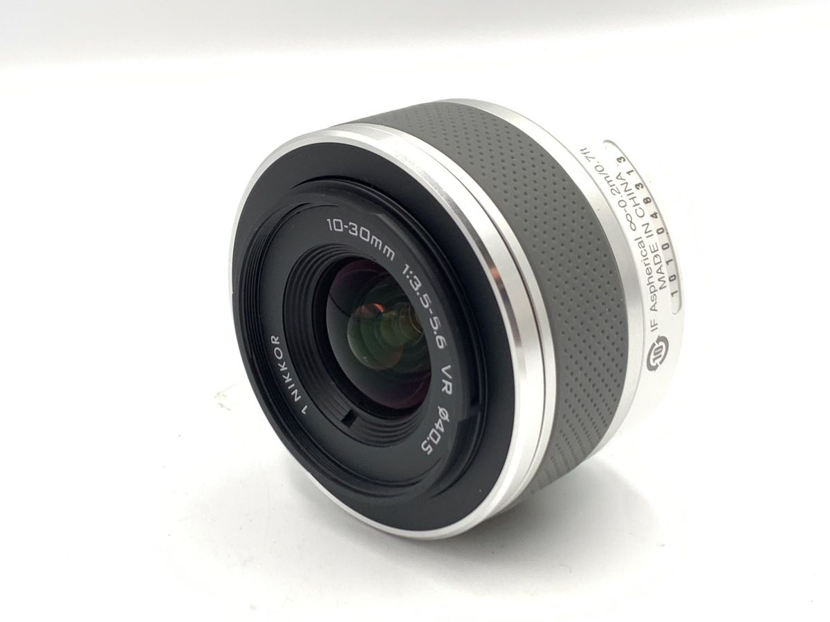 Lens (Zoom) 1Nikkor Vr10-30Mm F3.5-5.6