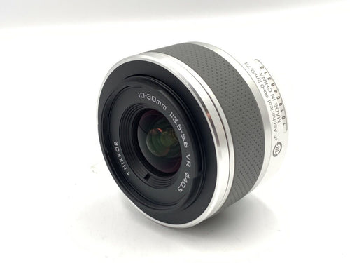 Lens (Zoom) 1Nikkor Vr10-30Mm F3.5-5.6