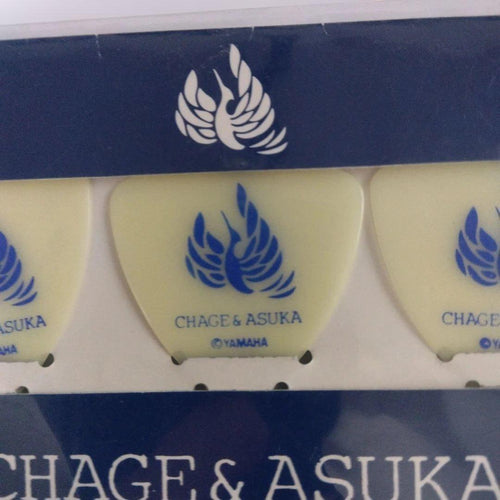 Other Chage&Aska 3 Yamaha
