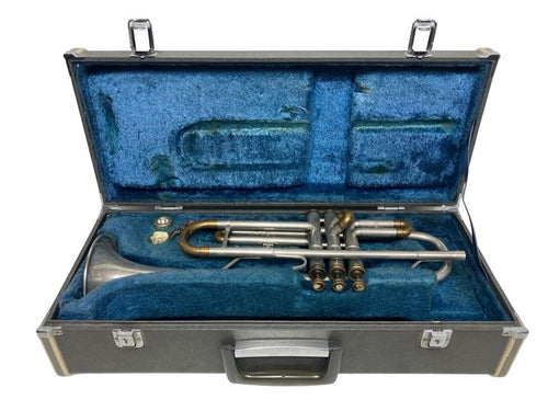 Yamaha Trumpets Nikkan No.20