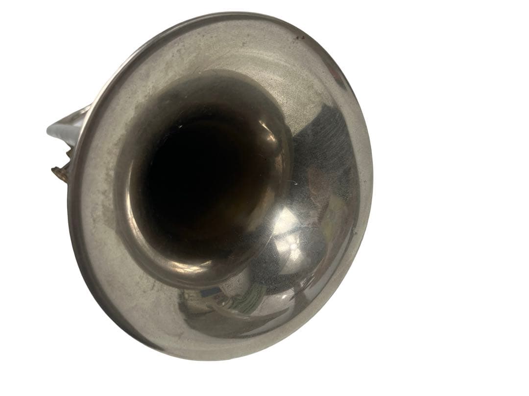 Yamaha Trumpets Nikkan No.20