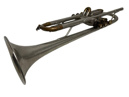Yamaha Trumpets Nikkan No.20