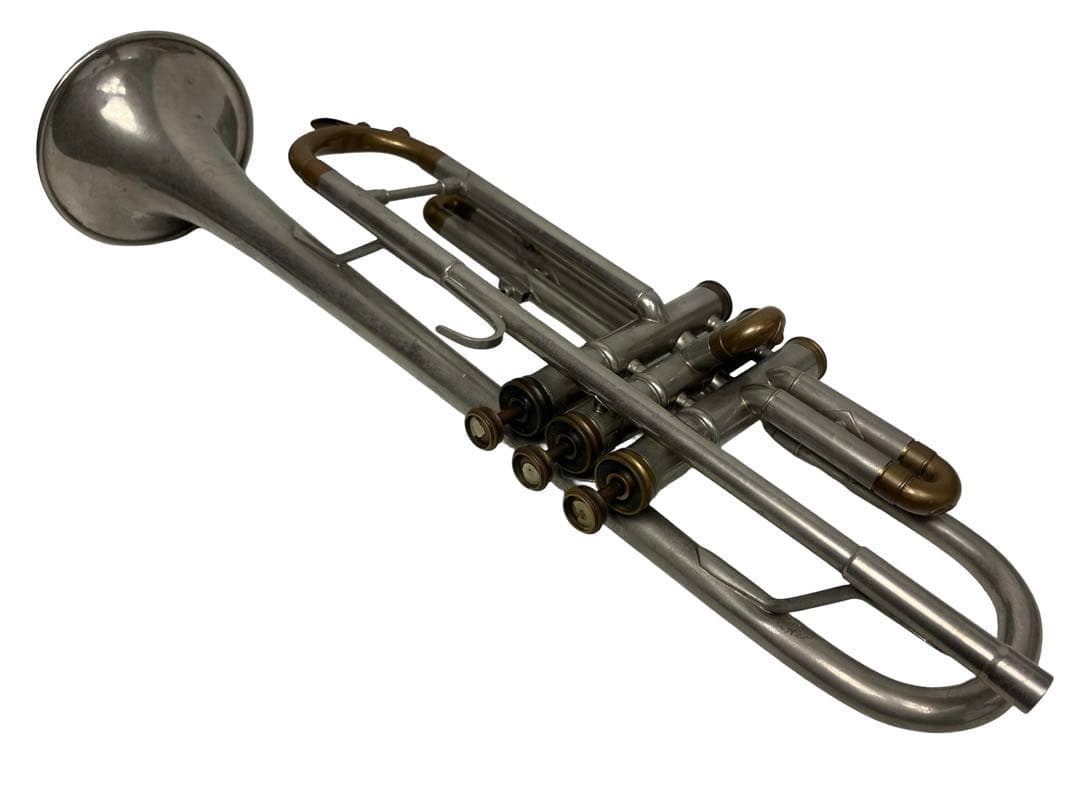Yamaha Trumpets Nikkan No.20