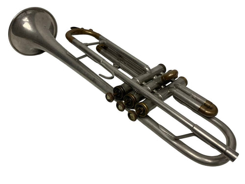 Yamaha Trumpets Nikkan No.20
