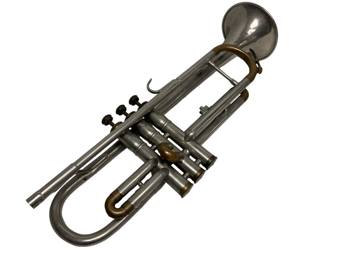 Yamaha Trumpets Nikkan No.20
