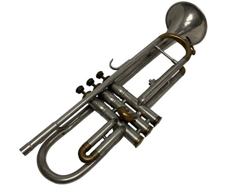 Yamaha Trumpets Nikkan No.20
