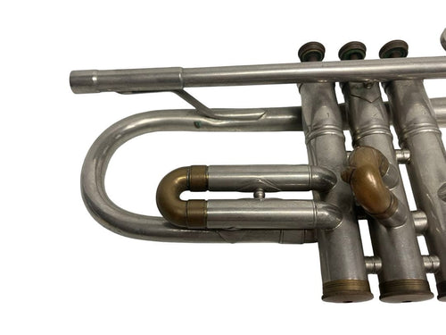 Yamaha Trumpets Nikkan No.20